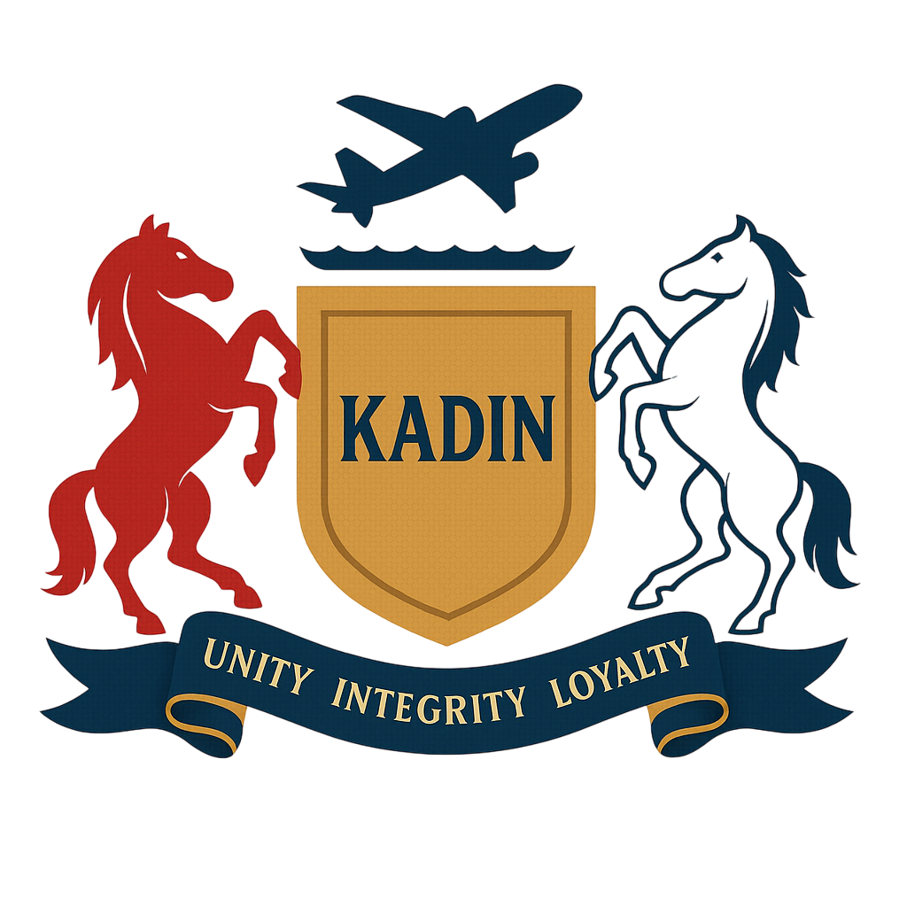 Logo Kadin Empanang